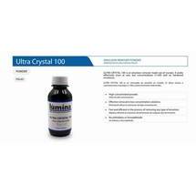 Lumina Ultra Crystal Stencil Remover Powder - 100 gram