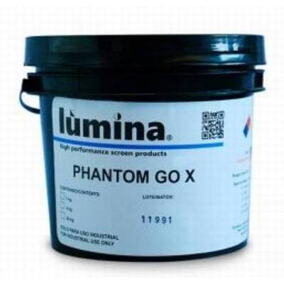 Lumina Phantom Go X - 1 KG (PHNTMX-01)