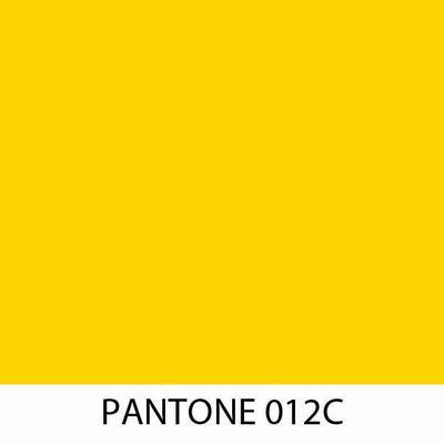 Mixed PMS Colors (Mixora) NPT PMS Yellow 012 C (MXR) (PMS 012 C --- 04 KG (MXR))