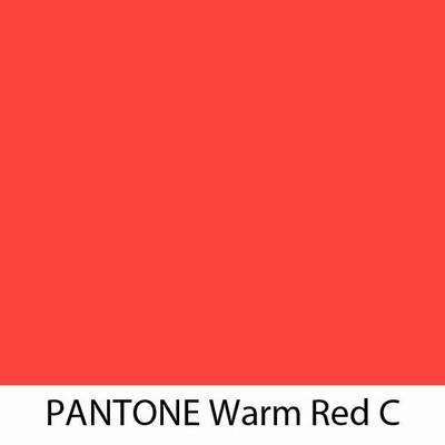 Mixed PMS Colors (Mixora) NPT PMS Warm Red C (MXR) (PMS WARM RED C --- 04 KG (MXR))
