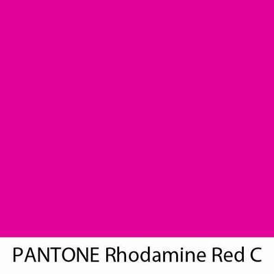 Mixed PMS Colors (Mixora) NPT PMS Rhodamine Red C (MXR) (PMS RHODAMINE RED C --- 04 KG (MXR))