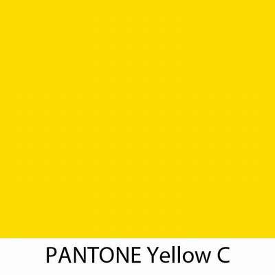 Mixed PMS Colors (Mixora) NPT PMS Yellow C (MXR) (PMS YELLOW C --- 04 KG (MXR))