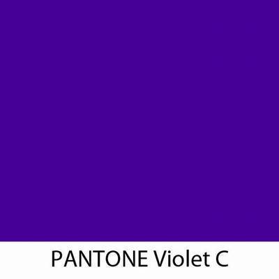 Mixed PMS Colors (Mixora) NPT PMS Violet C (MXR) (PMS VIOLET C --- 04 KG (MXR))