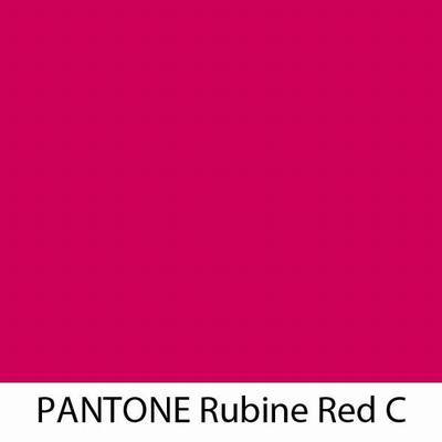 Mixed PMS Colors (Mixora) NPT PMS Rubine Red C (MXR) (PMS RUBINE RED C --- 04 KG (MXR))