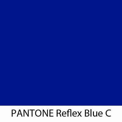 Mixed PMS Colors (Mixora) NPT PMS Reflex Blue C (MXR) (PMS REFLEX BLUE C --- 04 KG (MXR))