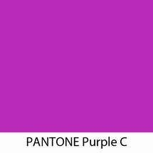 Mixed PMS Colors (Mixora) NPT PMS Purple C (MXR)