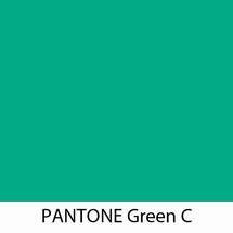 Mixed PMS Colors (Mixora) NPT PMS Green C (MXR)
