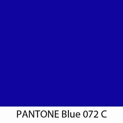 Mixed PMS Colors (Mixora) NPT PMS Blue 072 C (MXR) (PMS BLUE 072 C --- 04 KG (MXR))