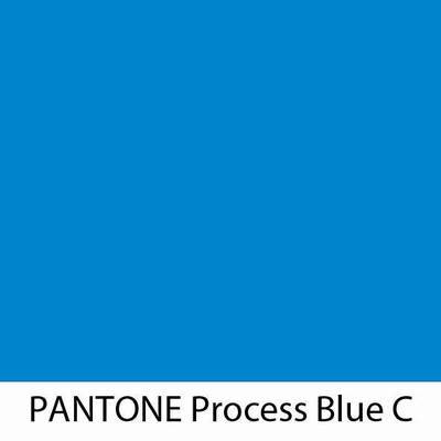 Mixed PMS Colors (Mixora) NPT PMS Process Blue C (MXR) (PMS PROCESS BLUE C --- 04 KG (MXR))