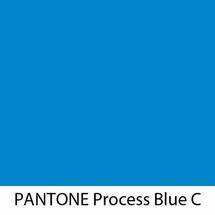 Mixed PMS Colors (Mixora) NPT PMS Process Blue C (MXR)