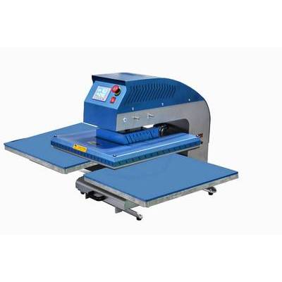 PC Tech Trnsfr Presses Air Operated Double Place 40 x 50 cm Heat Press (PCTECH-A9)