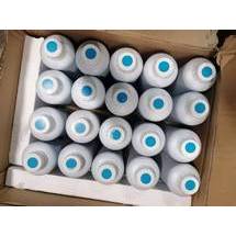DTF Print-Rite DTF Cyan Ink (Print Rite) - 1 LITER packaging