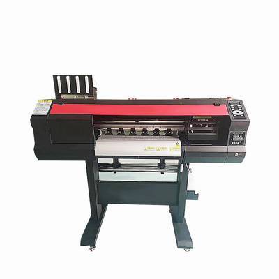 PC Tech Equipment DTF PET FILM Printer  (DTF FLM PRNTR)