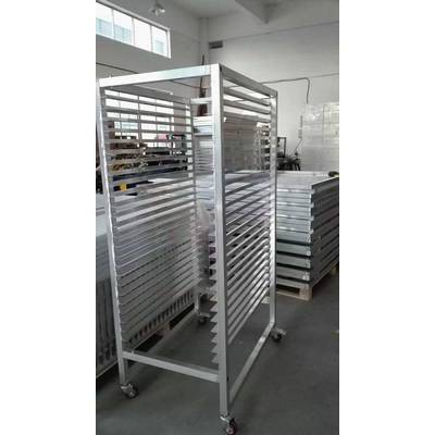 PC Tech Frames Rack Frame Rack (Frames Length 70-73 cm) (FRM RCK TYPE 01)