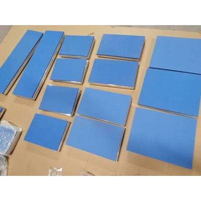 PC Tech Trnsfr Presses Onderplaten Transferpers 15 x 20 cm  (UP1520)