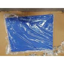 PC Tech Trnsfr Presses Silicon Rubber Transferpers 40 x 50 cm 