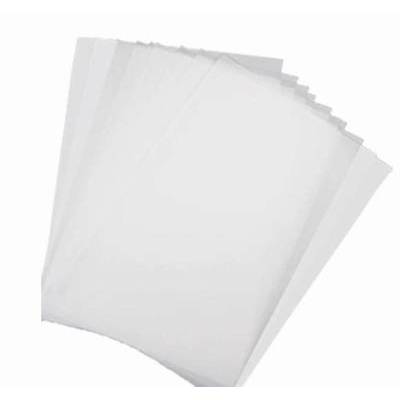DTF Films 02 DTF PET A3 500 Sheets 75 HTS SSM (DTF A3 FLM SSM 500 75 HTS)