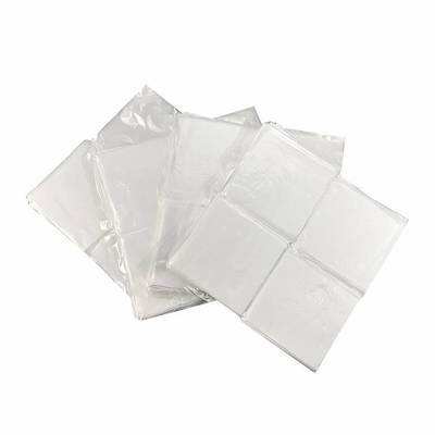 DTF Toebehoren DTF Cleanroom Wipers 10 x 10 cm - 400 pcs / bag (CLNRMWPR)