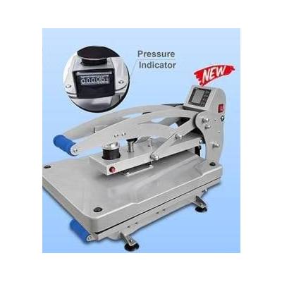 PC Tech Trnsfr Presses Auto Open High Pressure Heat Press (PCTECH-HBS2SPCK)