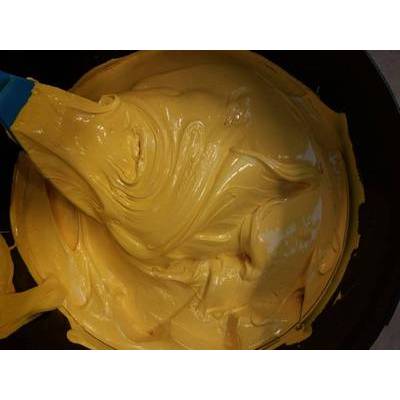 PC Tech Plastisol (STD) STD 400 Yellow (PMS 102 C) (STD 400 --- 05 KG)