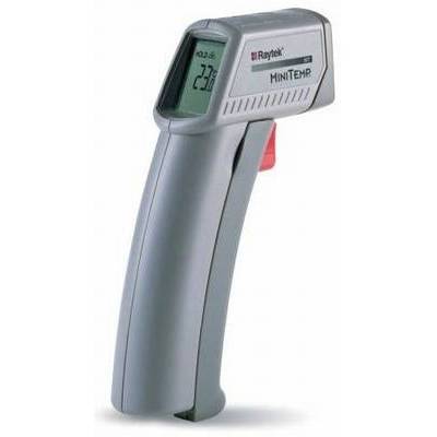 PC Technology  Thermo Gun Black Friday (THRM-GUN BLCK FR)