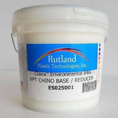 Rutland Inks UK 2026 Rutland NPT ES 0250 Chino Base BOX (ES 0250 --- 01 GALLON BOX)