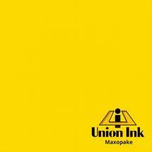 Union Inks Maxopake Lemon Yellow BOX