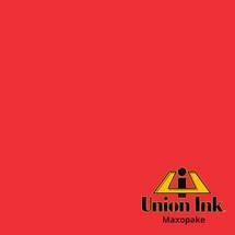 Union Inks Maxopake Scarlet Red BOX