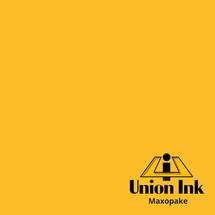 Union Inks Maxopake Golden Yellow BOX