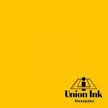 Union Inks Maxopake Chrome Yellow BOX