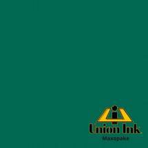 Union Inks Maxopake Kelly Green BOX