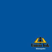 Union Inks Maxopake Royal Blue BOX