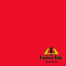 Union Inks Maxopake Brite Red BOX