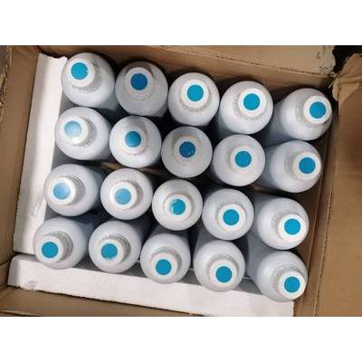 DTF Inkbank DTF 5608 Cyan Ink (Ink Bank) - 1 LTR  (DTF 5608 CYAN IB)