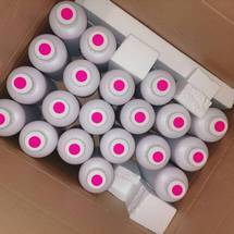 DTF Print-Rite DTF Magenta Ink (Print Rite) - 1 LITER packaging