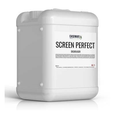 Easiway Products Screen Perfect Degreaser 1 to 10 (SCRN PRFCT -- 05 GLLN)