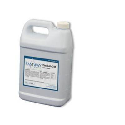 Easiway Products EasiSolv 701 Screen Wash & Stain Remover (EASISOLV 701 N -- 05 LT (BOX))
