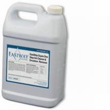 Easiway Products SUPRA One Step Ink Cleaner & Emulsion Remover