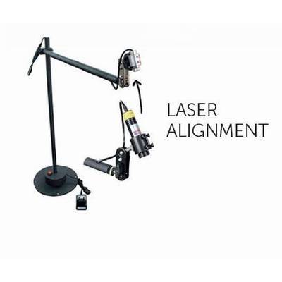 PC Tech Trnsfr Presses Laser Alignment (cross) (LASER ALIGNMENT )