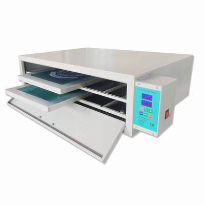 PC Tech Equipment Screen Frame Drying Cabinet Small (DRNG CBNT 2 FRMS)