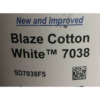 International Coatings IC 7038 PC Technology Blaze White (Cotton) FC (IC 7038 --- 01 GALLON (5 KG))