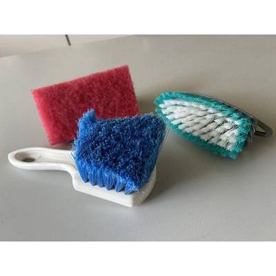Easiway Products Brush Set  (BRUSH SET)