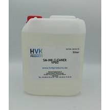 HVK Chemicals SM Ink Cleaner VP60 - 5 Liter (BOX)
