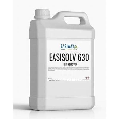Easiway Products Easi Solv 630 Press (EASISOLV 630 -- 05 LT BOX)
