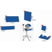 PC Tech Trnsfr Presses2 Electric Swing Away Heat Press Extra Plates