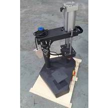 PC Tech Trnsfr Presses Label Press Pneumatic Twin Station Black Friday 