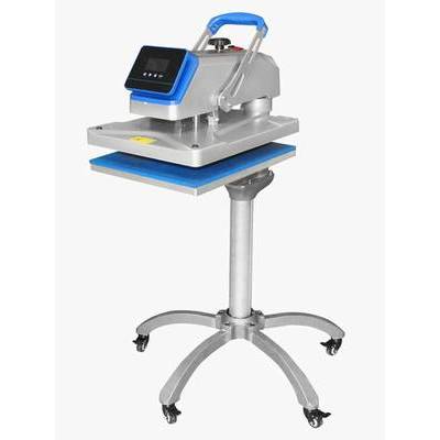 PC Tech Trnsfr Presses Swing Away Heat Press 40x50  (PCTECH-3806)