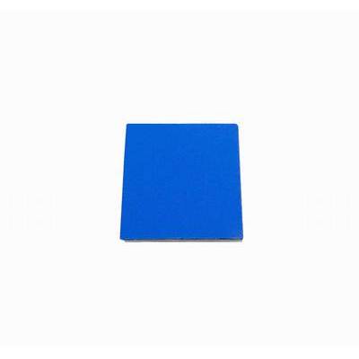 PC Tech Trnsfr Presses Onderplaten Transferpers 13 x 13 cm (Labels) (BP1313)