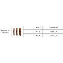 PC Tech Tapes 03 Heat Tape 2,0 cm x 33 meter