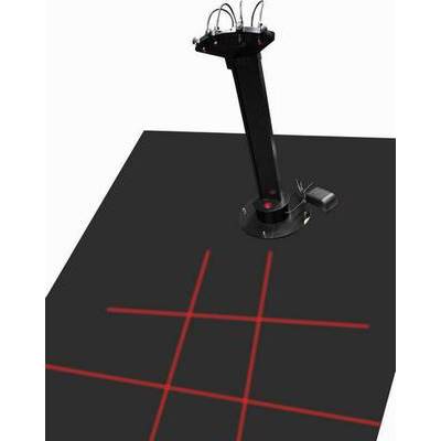 PC Tech Trnsfr Presses Laser Alignment (cross) (LASER ALIGNMENT NEW)